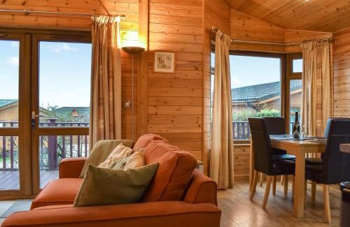 Mullacott Casa | Pine Lodge