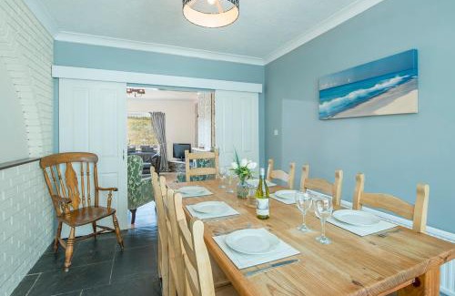 Wiseman's Bridge Casa | Pine Lodge