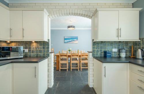 Wiseman's Bridge Casa | Pine Lodge