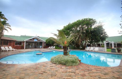 Port Elizabeth Complejo | Pine Lodge Resort