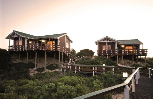 Port Elizabeth Complejo | Pine Lodge Resort