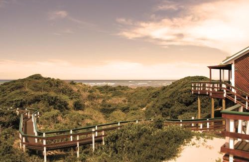 Port Elizabeth Complejo | Pine Lodge Resort