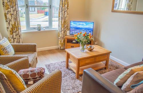 Aviemore Casa | Pine Marten Cottage - Aviemore