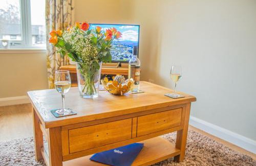 Aviemore Casa | Pine Marten Cottage - Aviemore