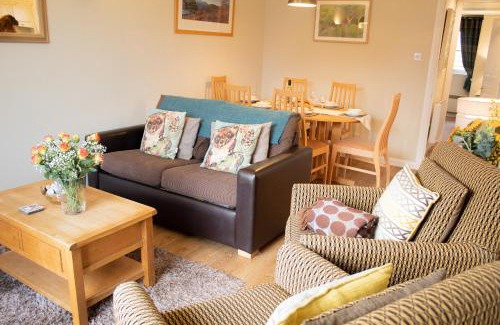 Aviemore Casa | Pine Marten Cottage - Aviemore