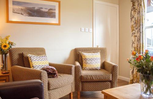 Aviemore Casa | Pine Marten Cottage - Aviemore