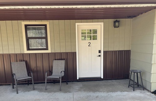 Iron Mountain Condominio | Pine mountain ski jump view 2 bedroom townhouse