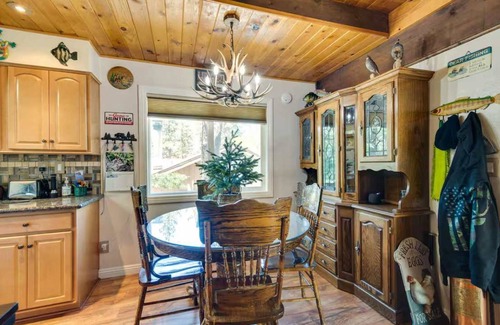 Pine Mountain Club Casa | Pine Mountain Club- Cozy Mountain Retreat