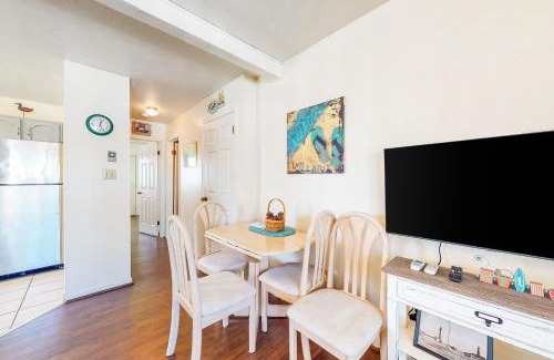 Caine Woods Apartamento | Pine Needle 109B2
