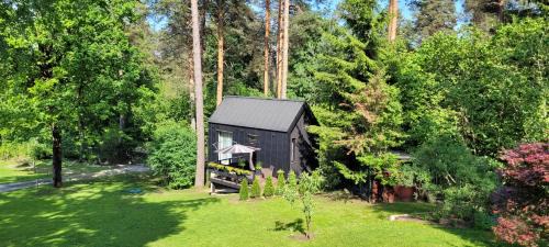 Birzgale Casa | Pine Nook