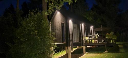 Birzgale Casa | Pine Nook
