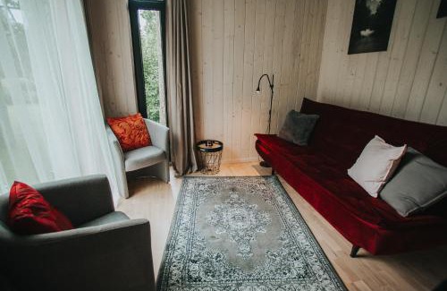 Birzgale Casa | Pine Nook