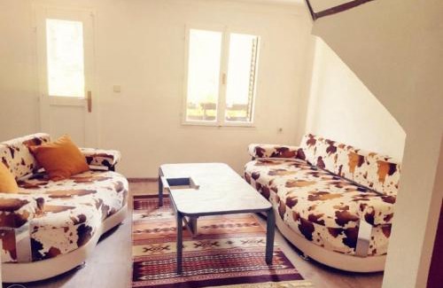 Zenica-Doboj Canton Casa | Pine Oasis