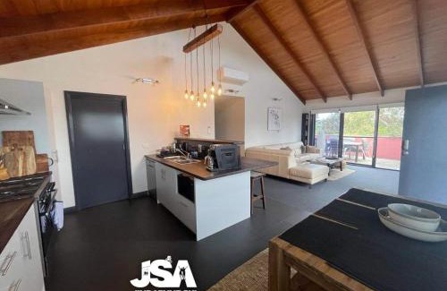 Jindabyne Casa | Pine Peak