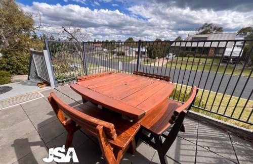Jindabyne Casa | Pine Peak