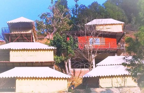 Kaul Cabaña | Pine pioneer the eco resort