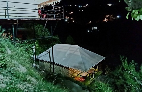 Kaul Cabaña | Pine pioneer the eco resort