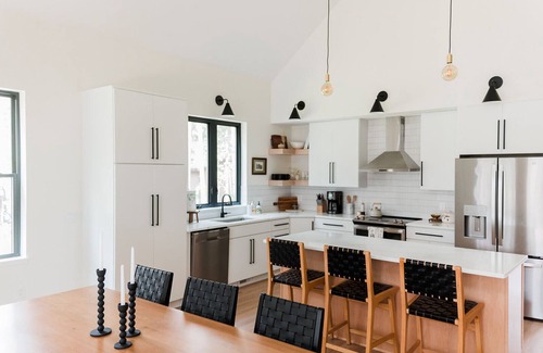 Rome Casa | Pine Place near Sand Valley
