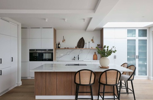West Hill Casa | Pine Reflections, by Veeve
