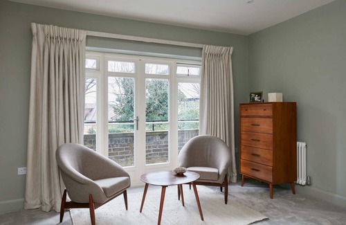 West Hill Casa | Pine Reflections, by Veeve