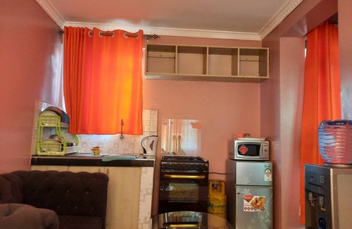 Kidono Apartamento | Pine Residency Studio with views