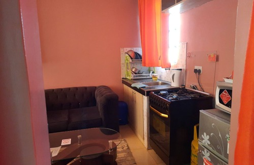 Kidono Apartamento | Pine Residency Studio with views
