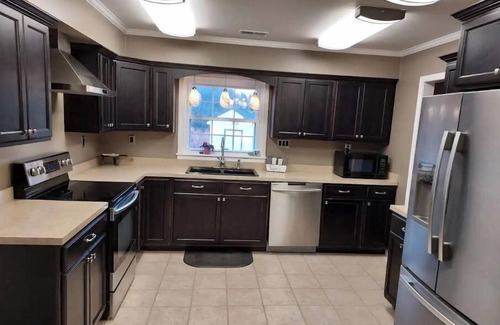 Harper Casa | Pine Ridge Manor-Private Hot Tub, beautiful Hilltop with views