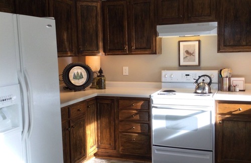 Florissant Cabina | Pine Ridge Cabin– Acogedor y tranquilo