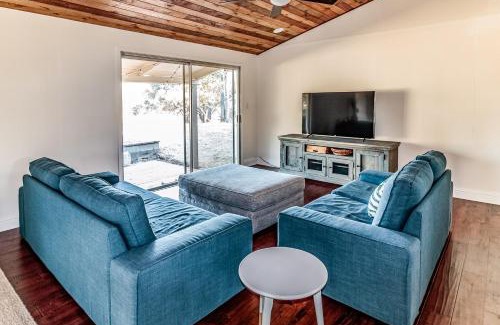 Oakhurst Casa | Pine Ridge Peak
