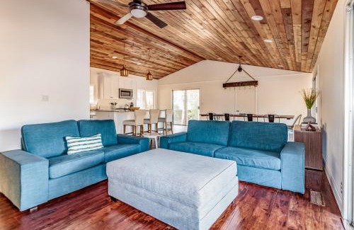 Oakhurst Casa | Pine Ridge Peak