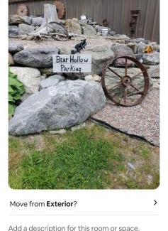 Ronan Casa | Pine Ridge Ranch Bear Hollow