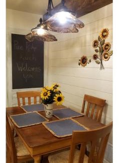 Ronan Casa | Pine Ridge Ranch Bear Hollow
