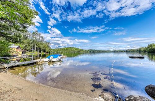 Chestertown Casa | Pine's Way Camp