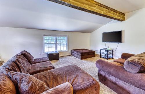 Chestertown Casa | Pine's Way Camp