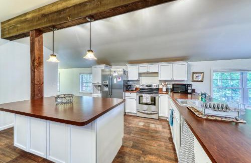 Chestertown Casa | Pine's Way Camp