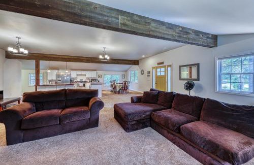 Chestertown Casa | Pine's Way Camp