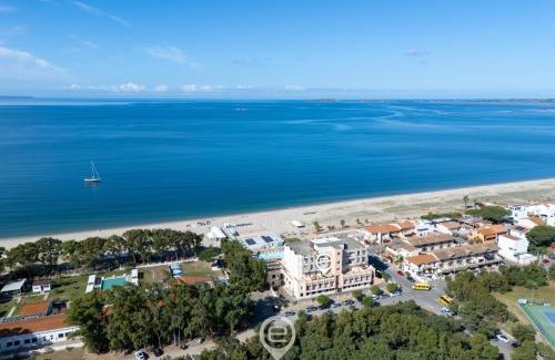 Torre Grande Apartamento | Pine & Sea Hideaway