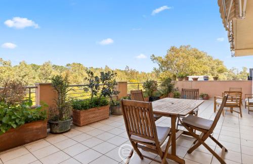Torre Grande Apartamento | Pine & Sea Hideaway