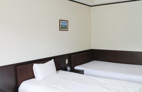 Ishigaki Complejo | Pine Shima Resort Coral Fish