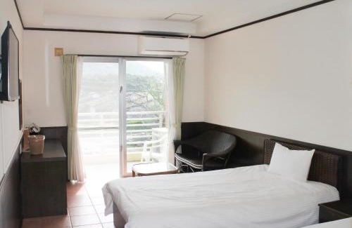 Ishigaki Complejo | Pine Shima Resort Coral Fish