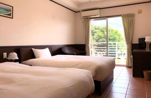 Ishigaki Complejo | Pine Shima Resort Coral Fish