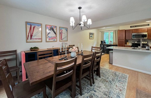 Intervale Casa | Pine Top Lodge | Spacious Family Home with a Pool!