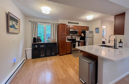 Intervale Casa | Pine Top Lodge | Spacious Family Home with a Pool!