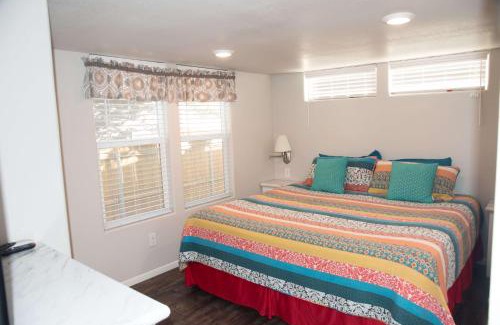 Moab Casa | Pine Tree Arch Cabin #15