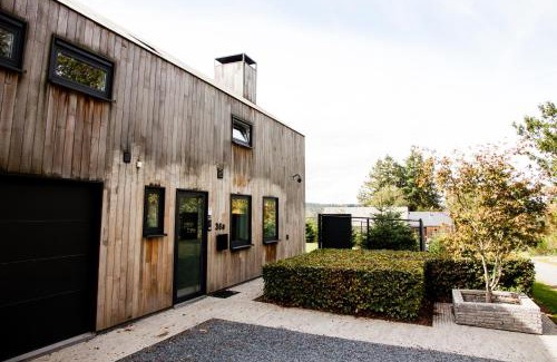 Herbeumont Casa | Pine Tree