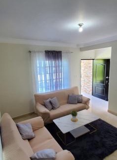 Higuey Casa | Pine Tree Entire House 2B Gated Com