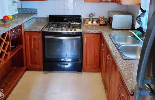 Higuey Casa | Pine Tree Family Home 2B