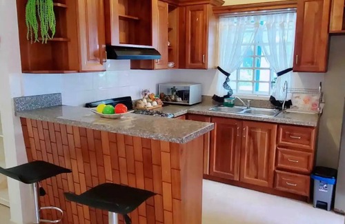 Higuey Casa | Pine Tree Family Home 2B