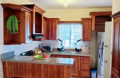 Higuey Casa | Pine Tree Family Home 2B