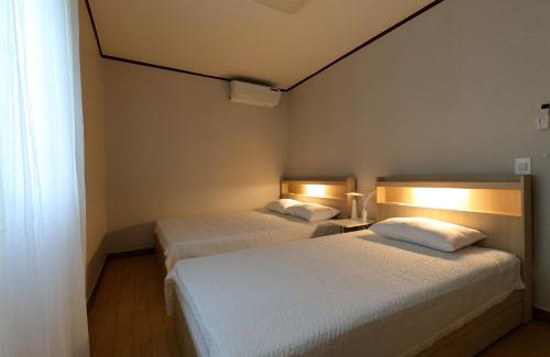 Guro Casa | Pine Tree Garden House